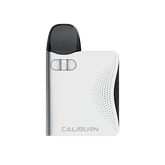 UWELL CALIBURN AK3 SILVER - Click & Vape